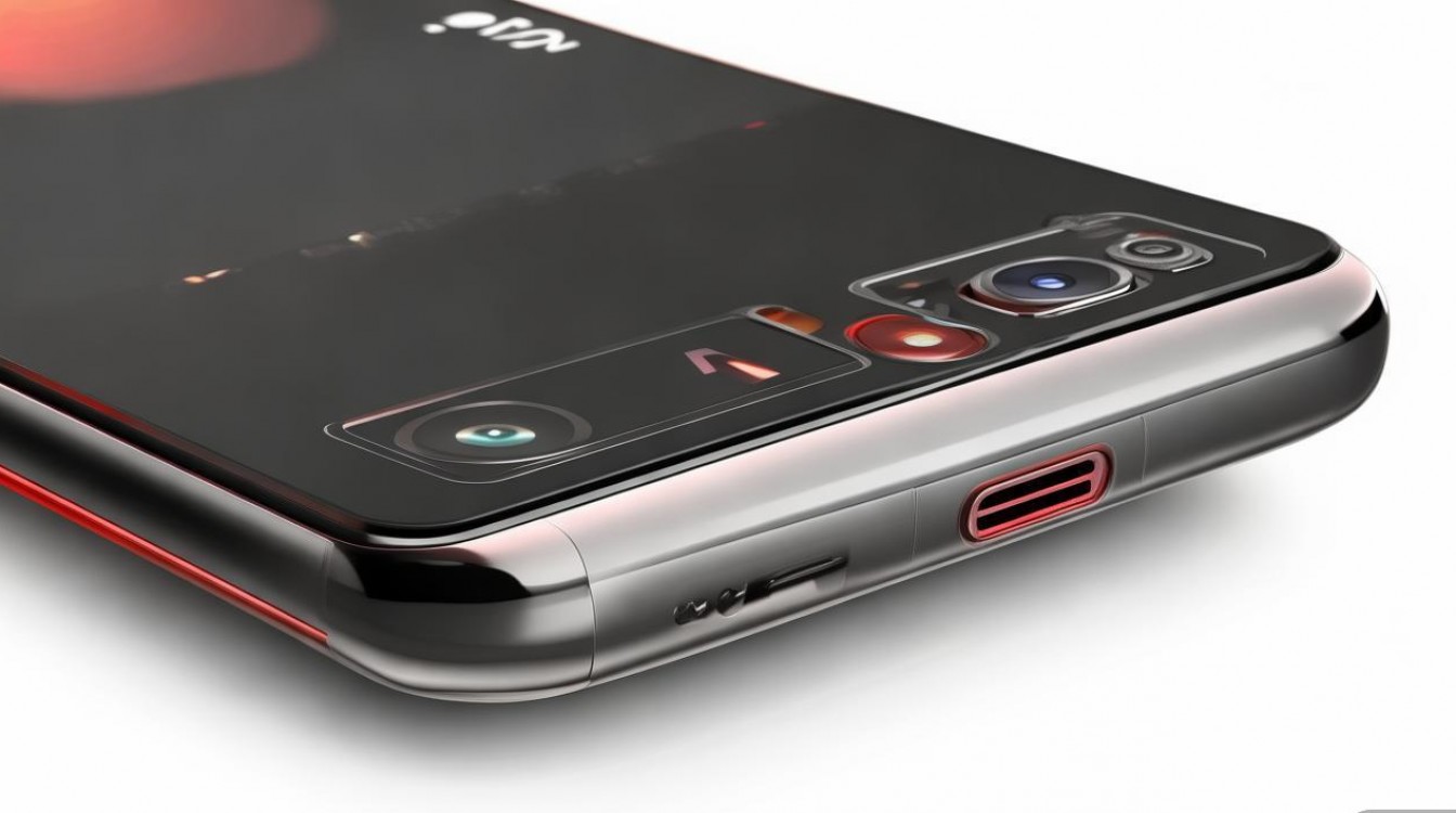 红米 K50Pro 外观是什么样的？红米 K50Pro 外观配置图解