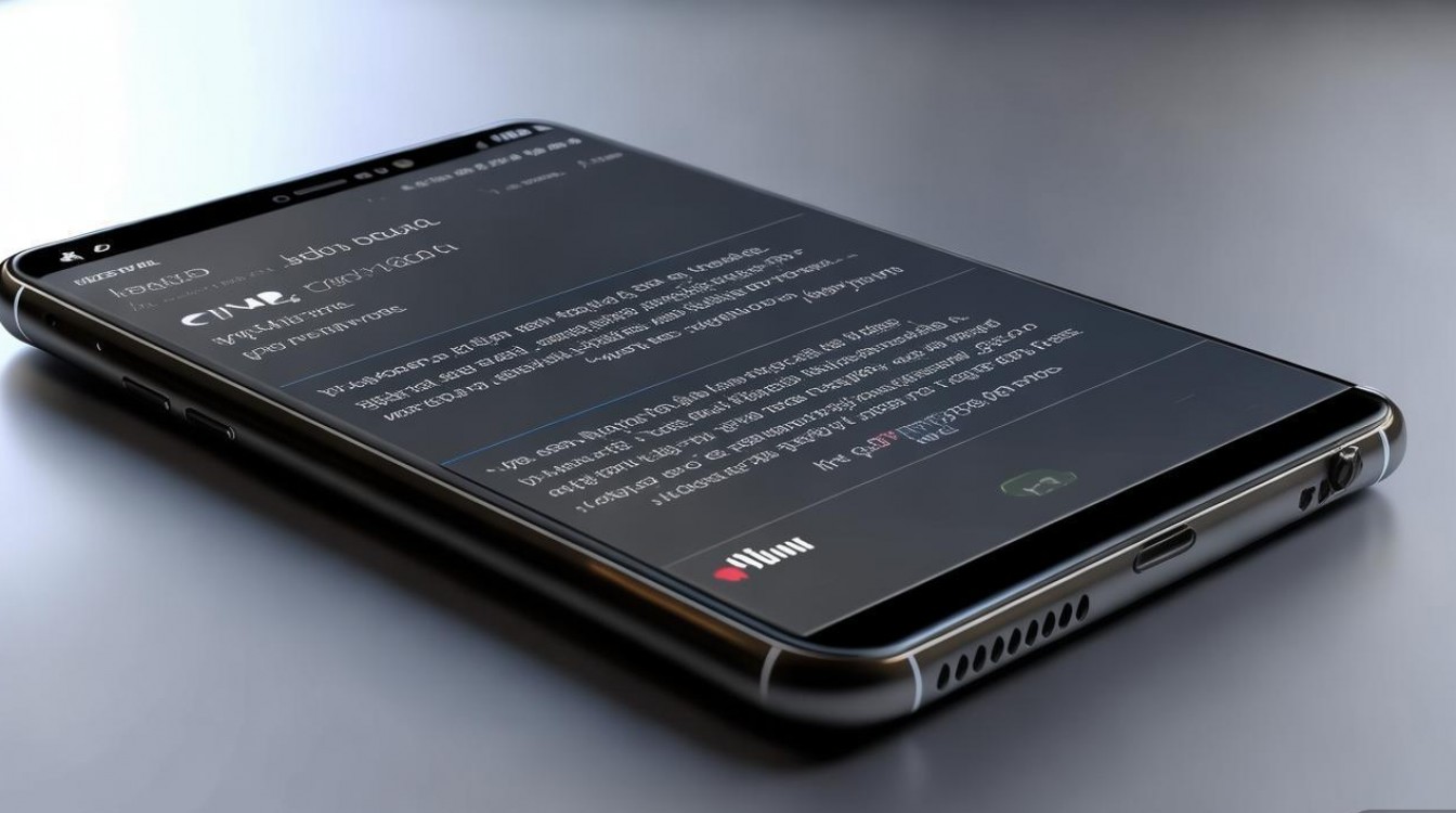 华为手机怎么查看屏幕使用时间，华为手机屏幕使用时间查询步骤一览