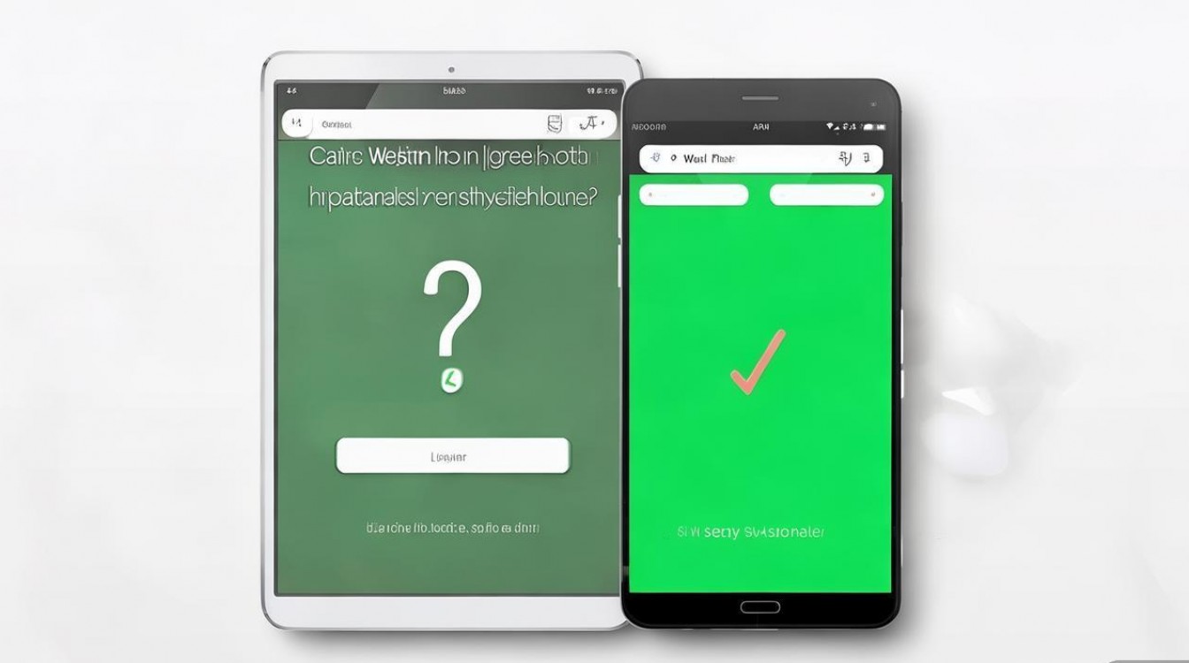 微信能在平板和手机上一起登录吗？微信支持多设备同时登录吗