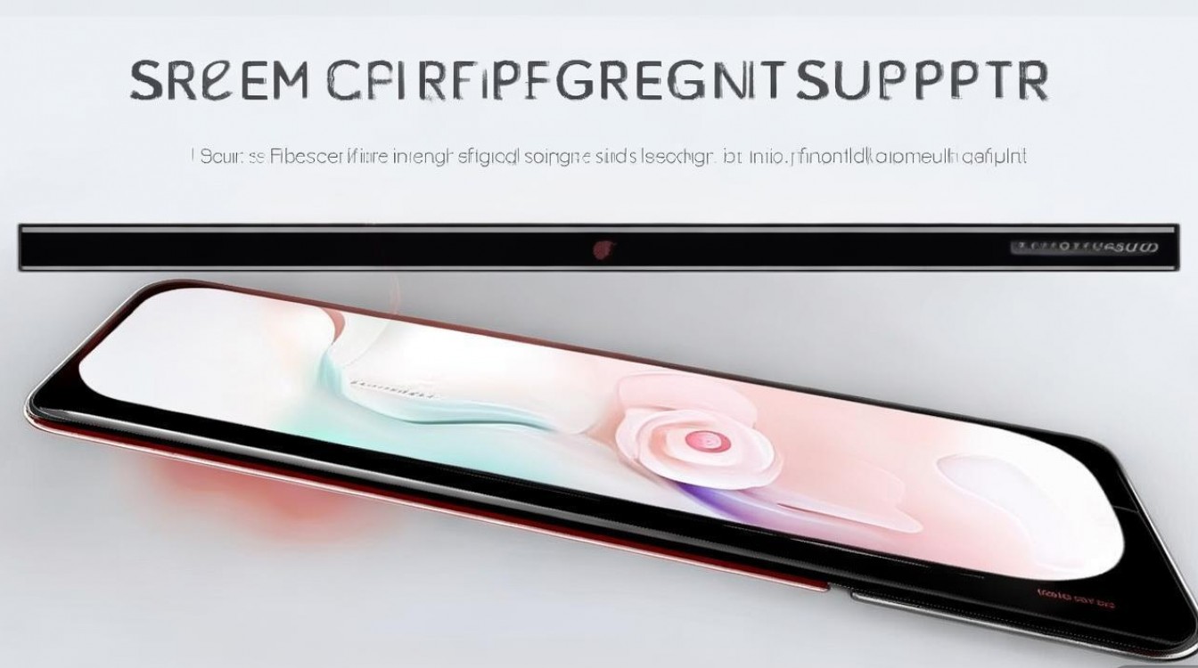 红米 K50Pro 支持屏幕指纹解锁吗？侧指纹解锁有什么优点