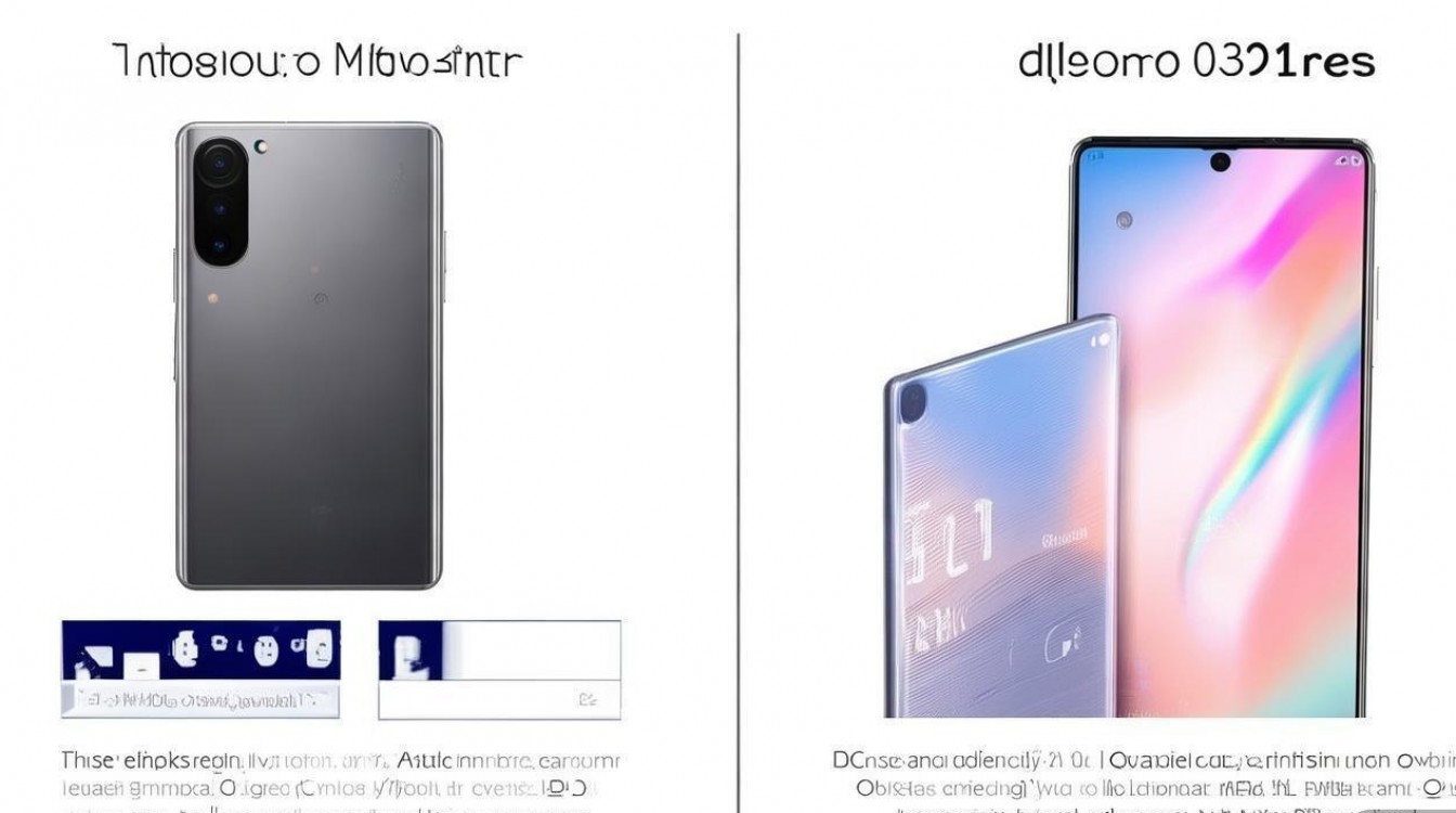 一加 10Pro 和小米 12 怎么选？一加 10Pro 对比小米 12 哪个更值得入手？