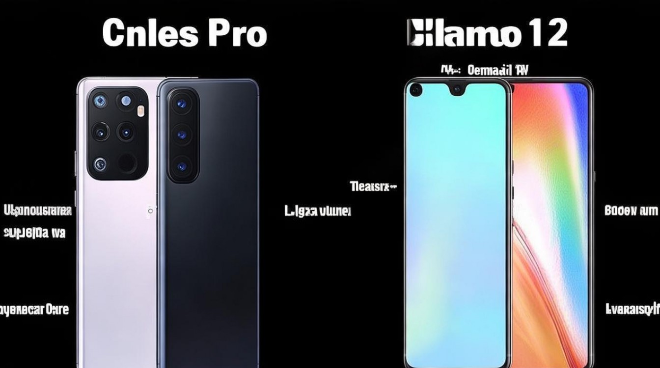 一加 10Pro 和小米 12 怎么选？一加 10Pro 对比小米 12 哪个更值得入手？