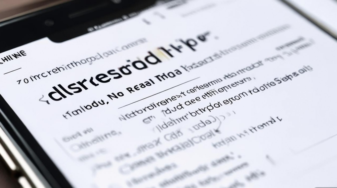 苹果手机不能用流量上网怎么回事？iPhone 无法使用移动数据上网怎么办？