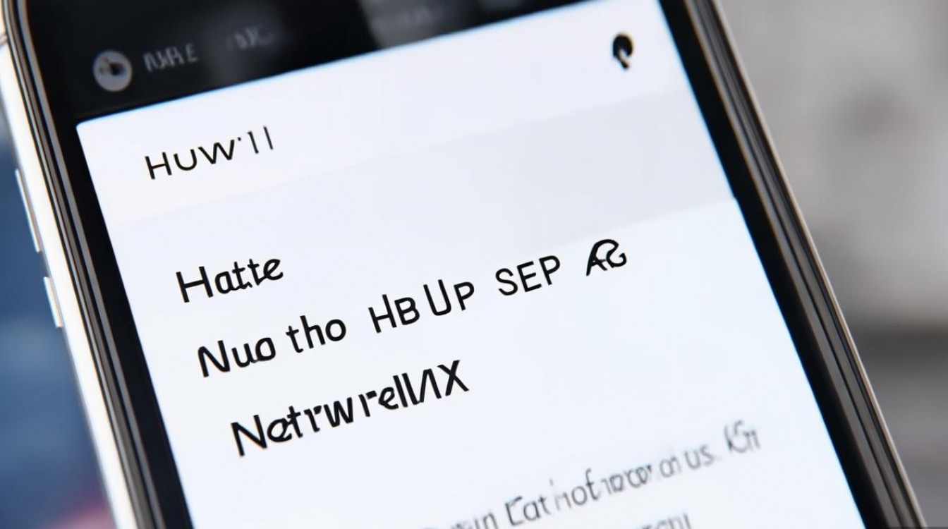 华为 4x 怎么设置 4g 网络？华为 4x 无法使用 4g 网络怎么办？