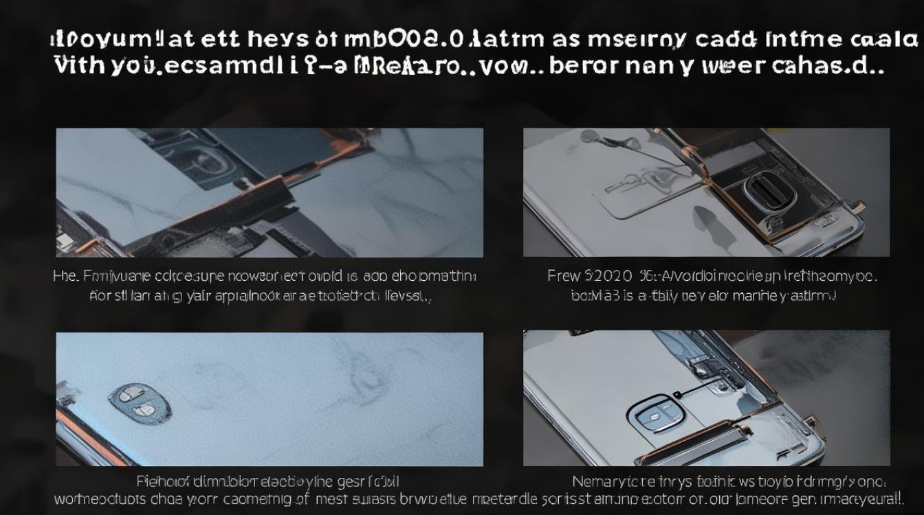 oppo 手机怎么换内存卡？oppo 手机如何更换扩展内存卡教程