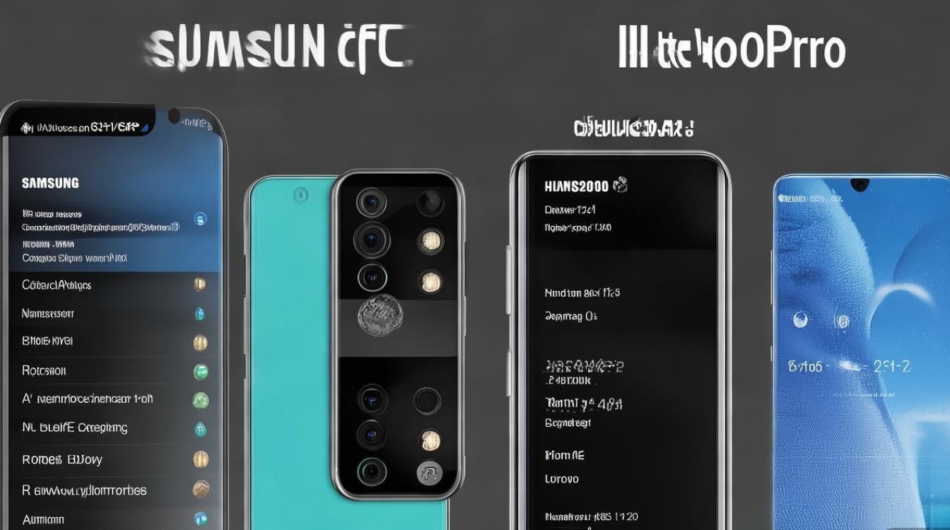 三星 S21FE 和华为 Mate40Pro 哪个更值得买？参数性能全面对比后如何选？