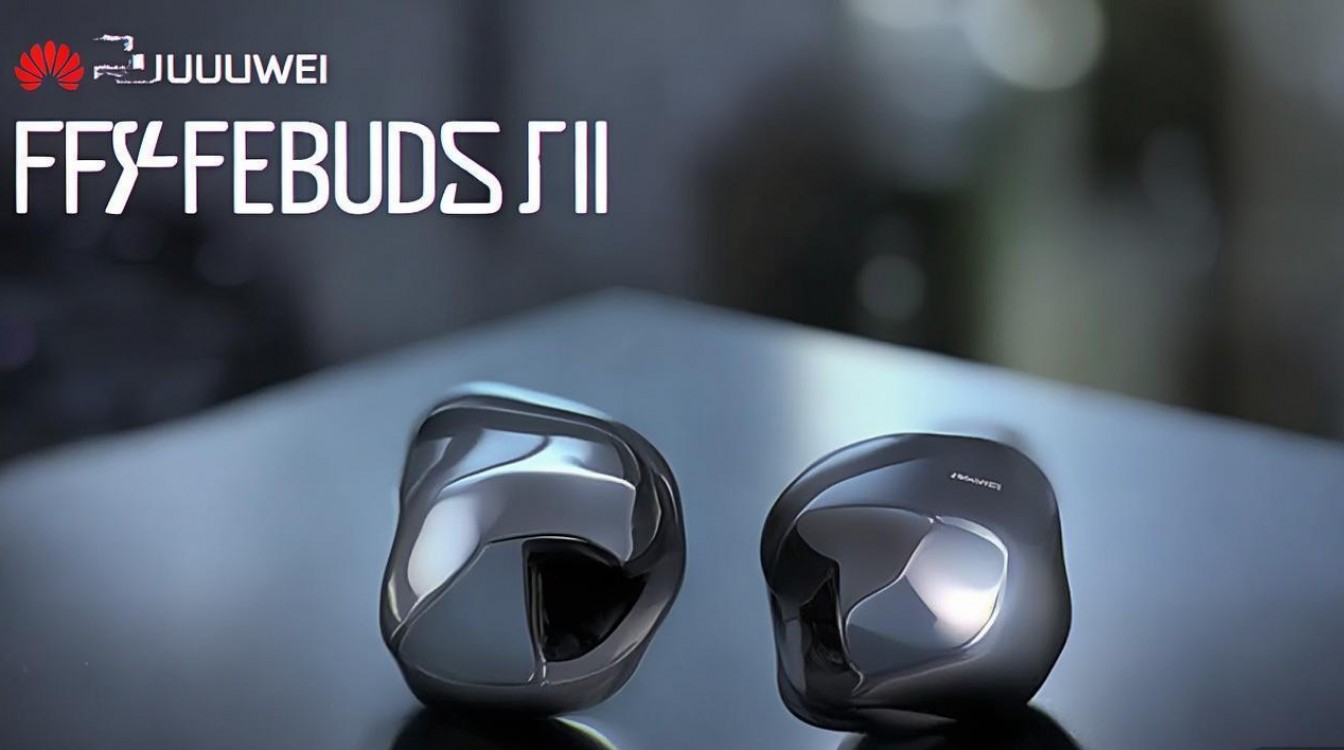 华为引擎耳机 2 怎么样？华为 FreeBuds 5i 音质与降噪效果好吗？