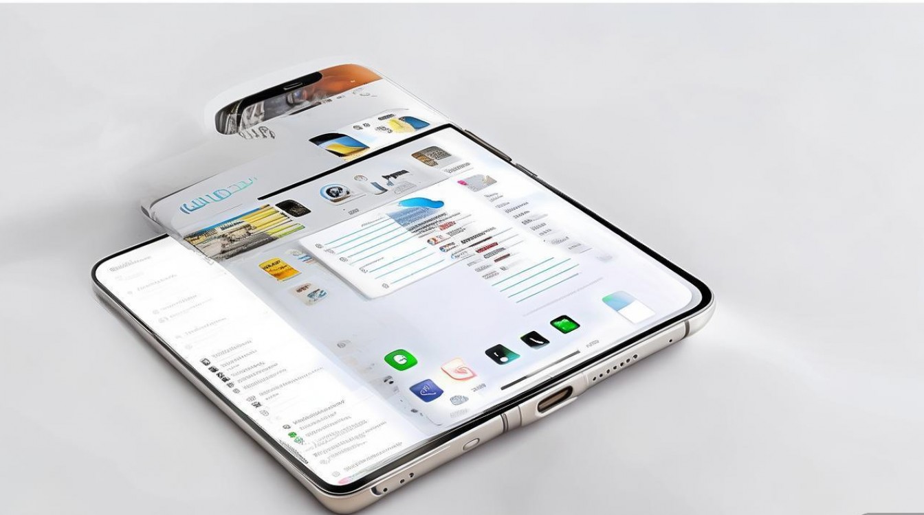 iQOO9 桌面布局怎么设置？iQOO 手机更换桌面风格方法介绍