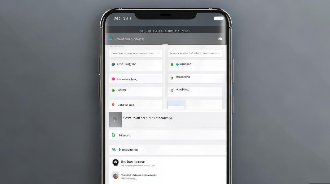 iQOO9 桌面布局怎么设置？iQOO 手机更换桌面风格方法介绍