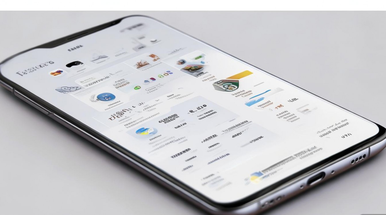 iQOO9 桌面布局怎么设置？iQOO 手机更换桌面风格方法介绍