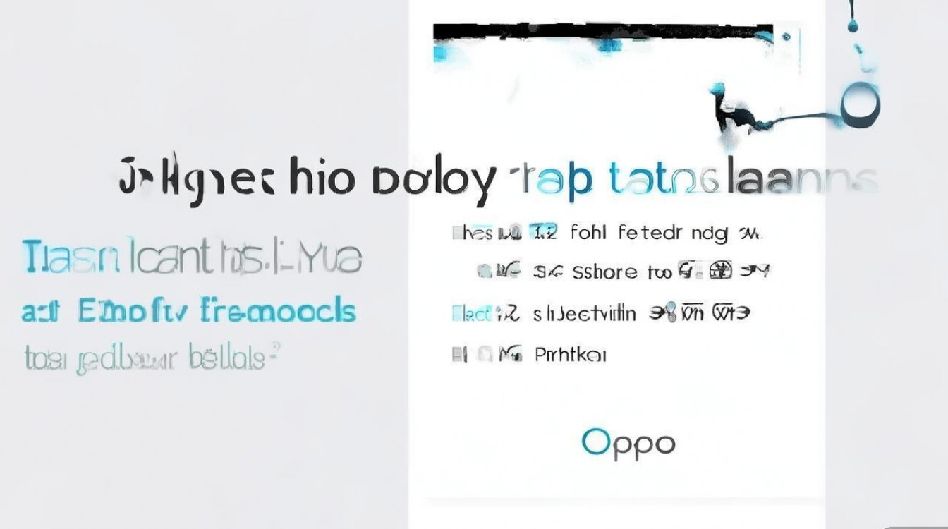 oppo 摄像机权限怎么开？oppo 手机摄像头权限设置方法