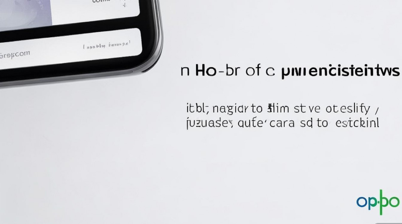 oppo 摄像机权限怎么开？oppo 手机摄像头权限设置方法