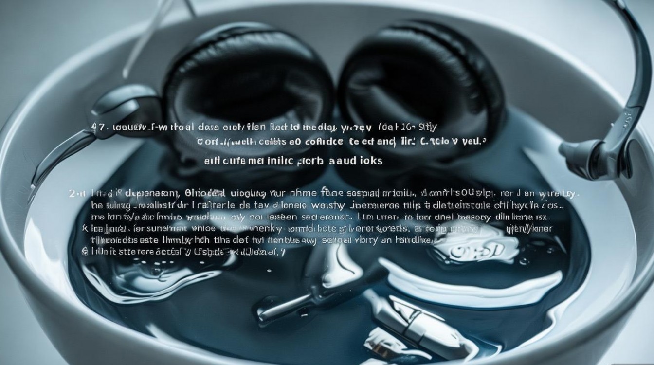 oppo 耳机掉水里怎么办？oppo 耳机进水后如何正确干燥恢复音质？