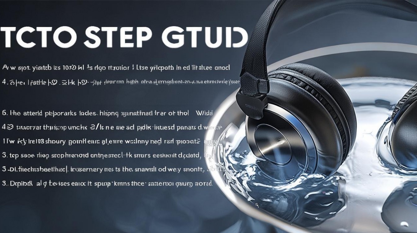 oppo 耳机掉水里怎么办？oppo 耳机进水后如何正确干燥恢复音质？