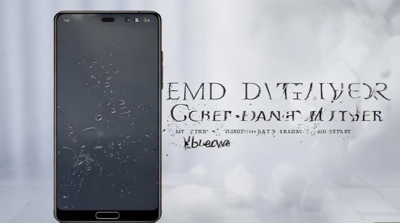 华为手机进水屏幕失灵怎么办？进水后屏幕失灵如何紧急修复？