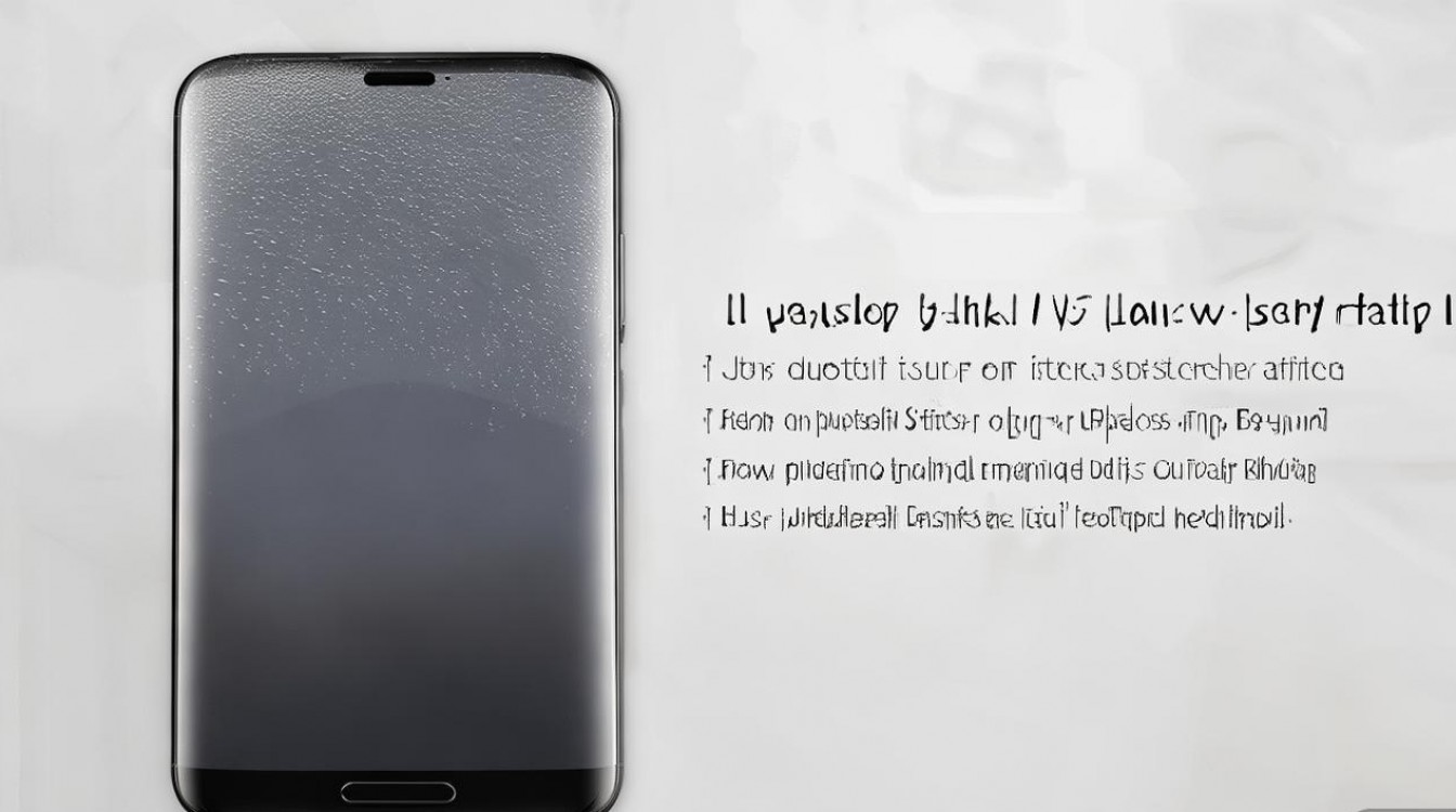 华为手机进水屏幕失灵怎么办？进水后屏幕失灵如何紧急修复？