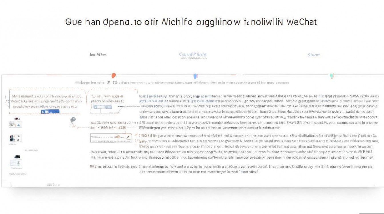 微信怎么开启小窗回复？微信小窗打开方法有哪些？