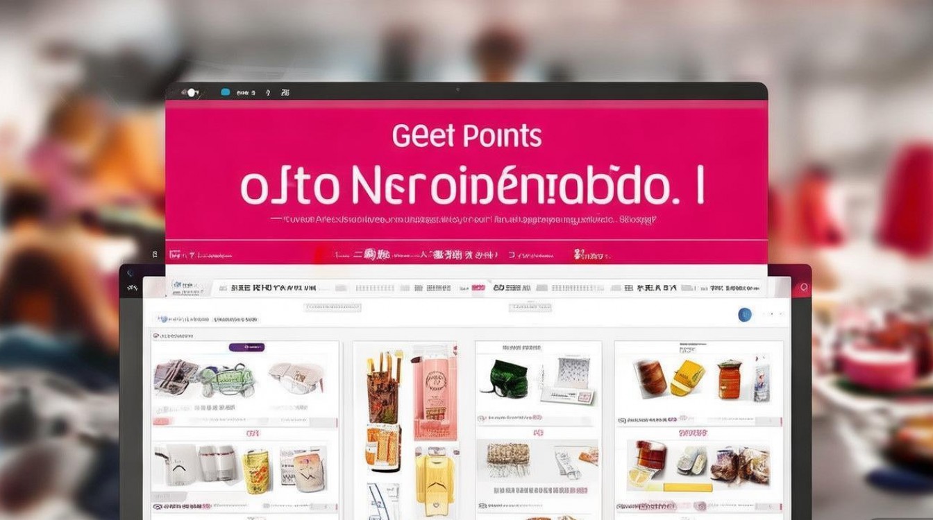 拼多多上购物会获得积分吗，拼多多有积分兑换活动吗