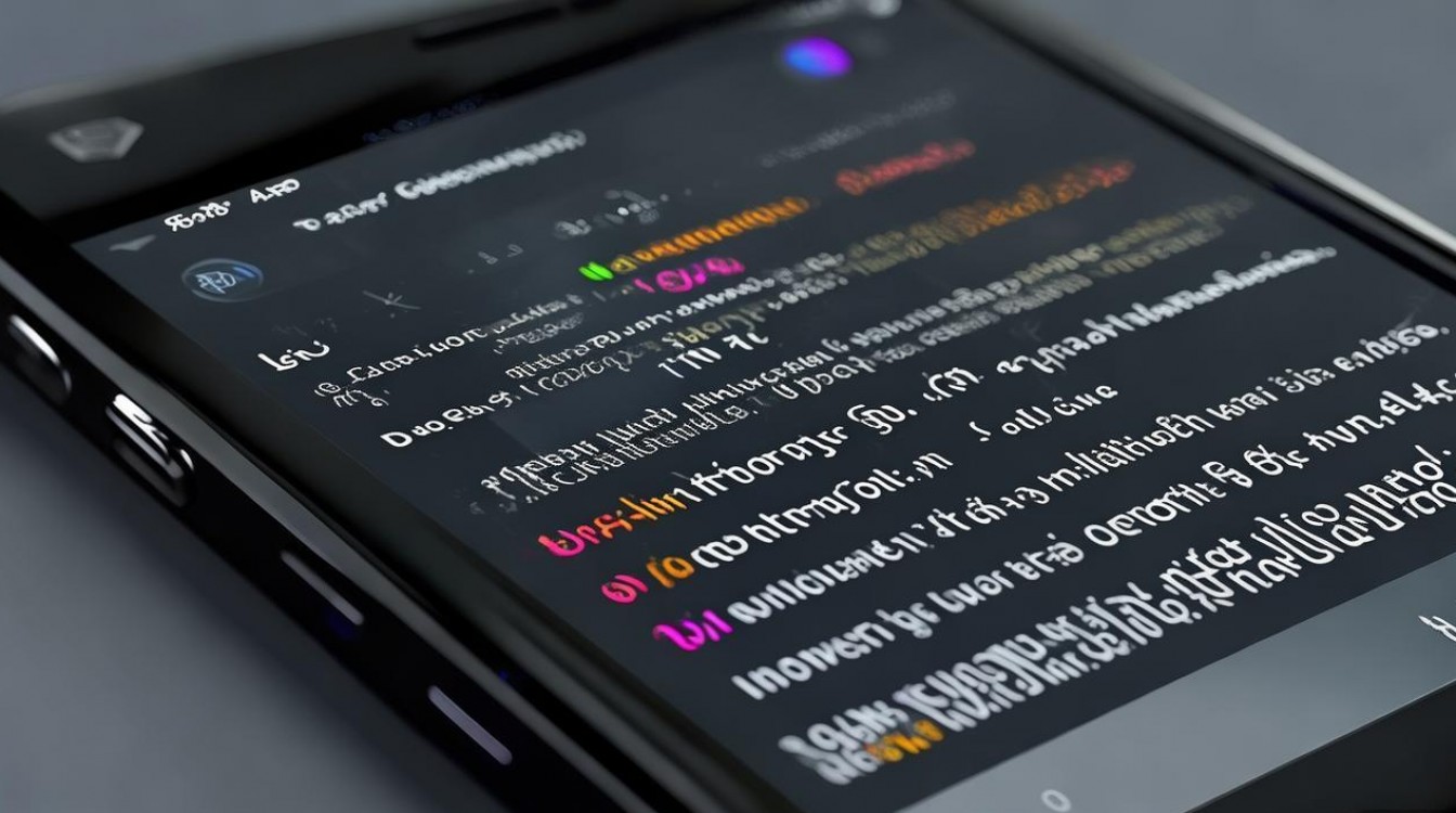 vivo 的字怎么变色？vivo 手机字体颜色在哪里设置？