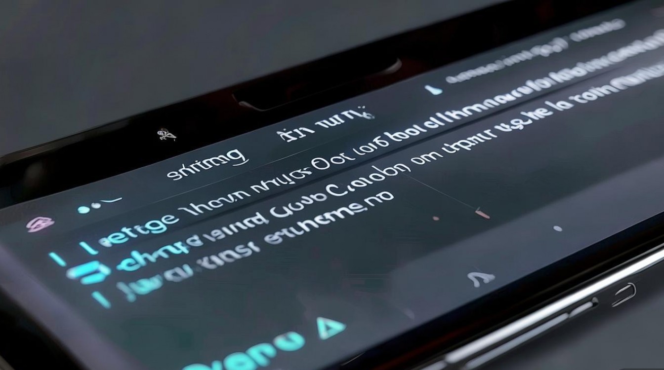 vivo 的字怎么变色？vivo 手机字体颜色在哪里设置？