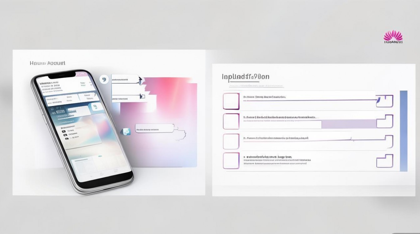 华为账号头像怎么上传？华为账号如何更换和上传新头像？