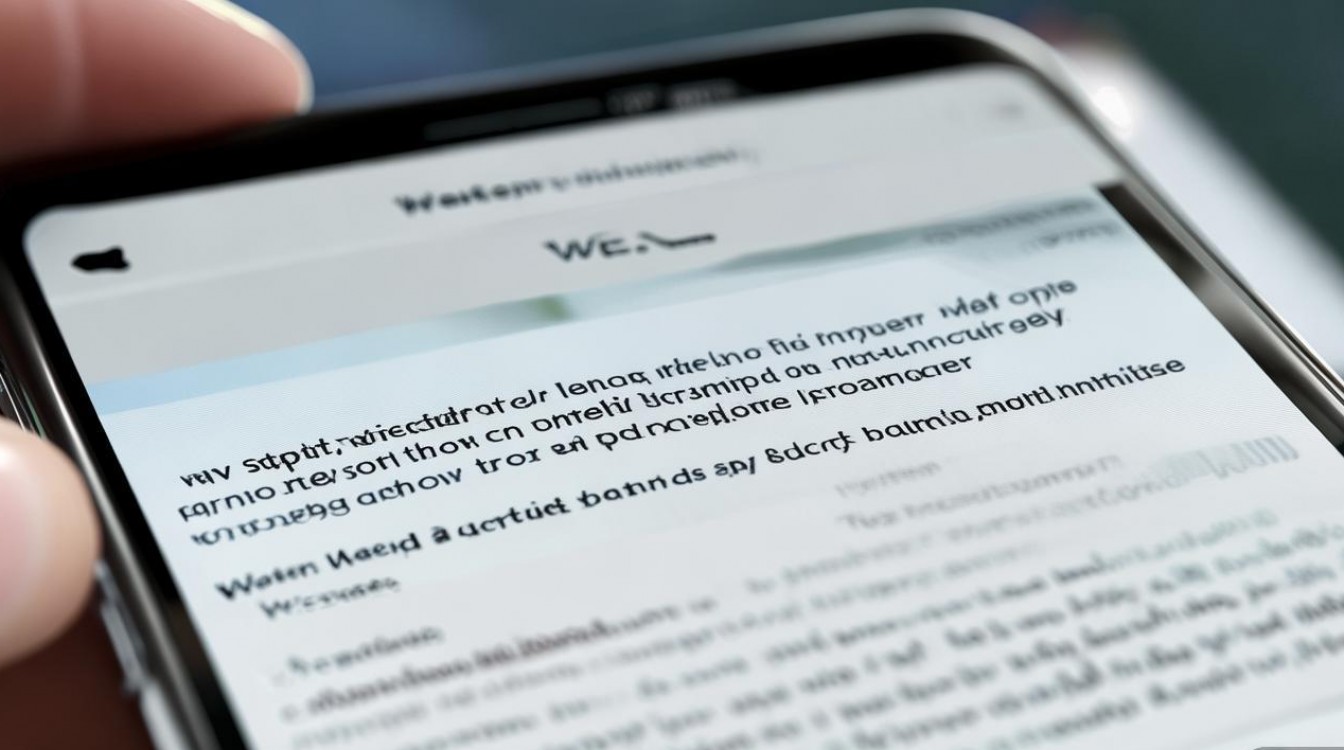 微信在哪查看停水通知？微信停水通告查询方法介绍