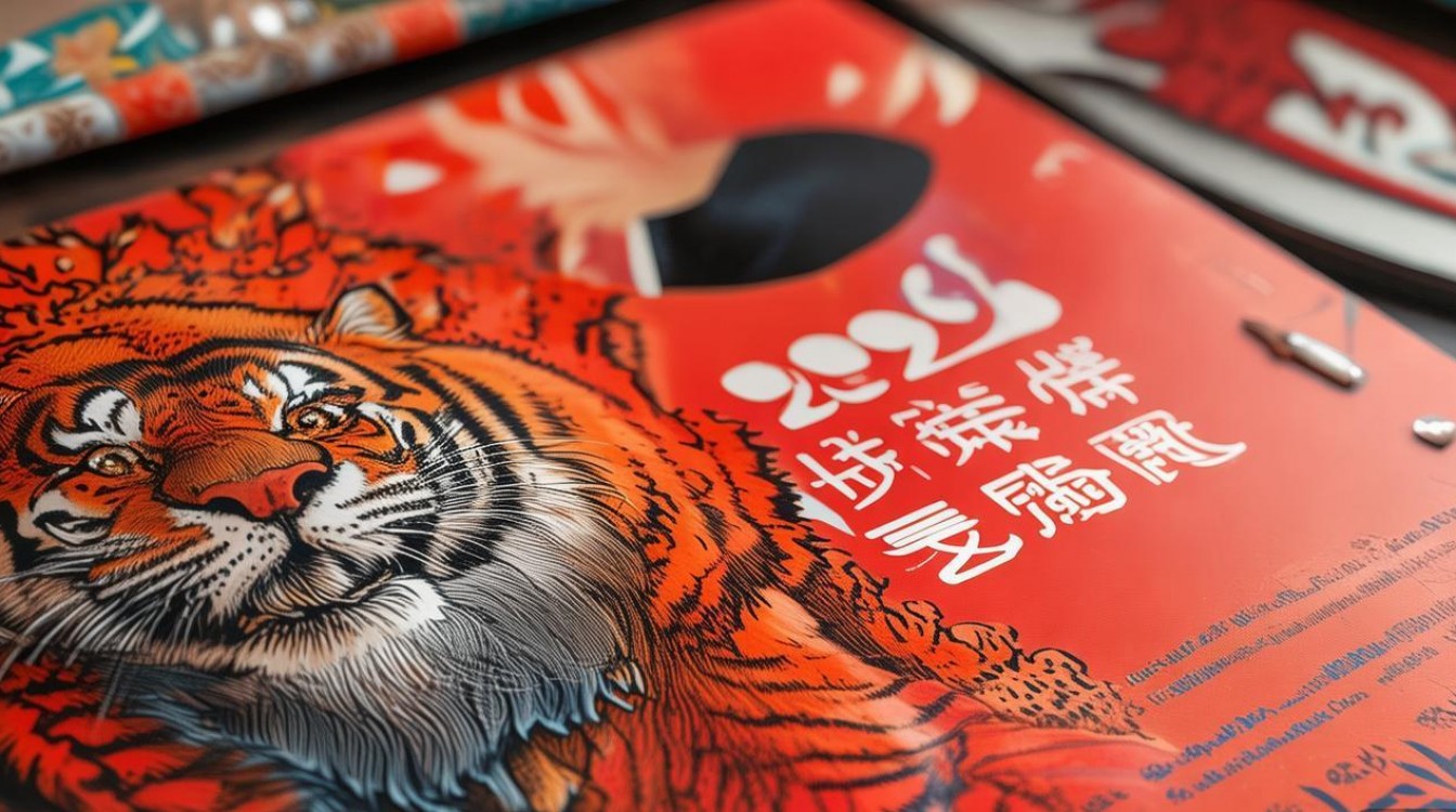 微信 2026 虎年红包封面是什么？2026 微信红包封面序列号怎么免费获取？