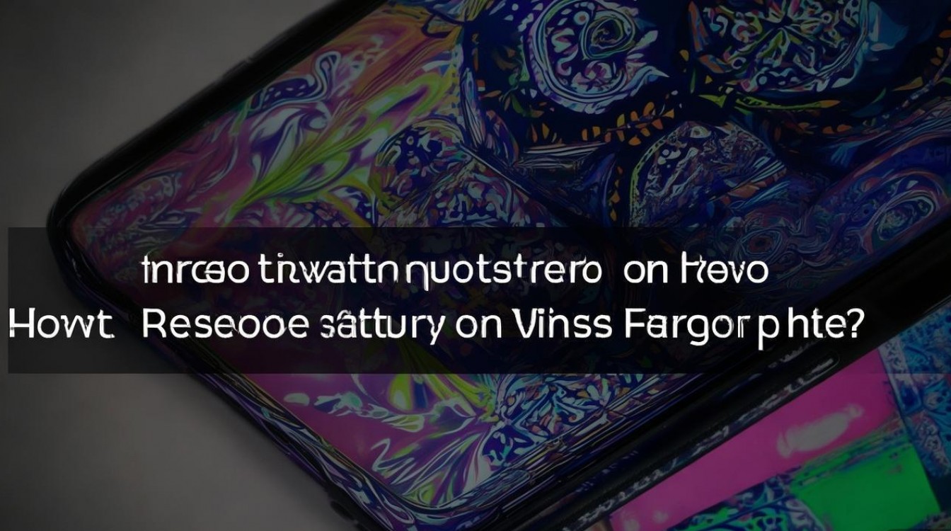 vivo 的图案密码忘了怎么解锁图案？vivo 手机忘记图案锁如何强制恢复出厂设置？