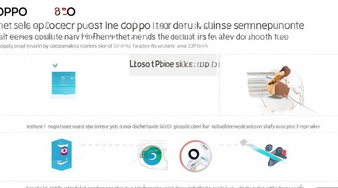 我 oppo 手机丢了怎么办？oppo 手机丢失如何定位找回？