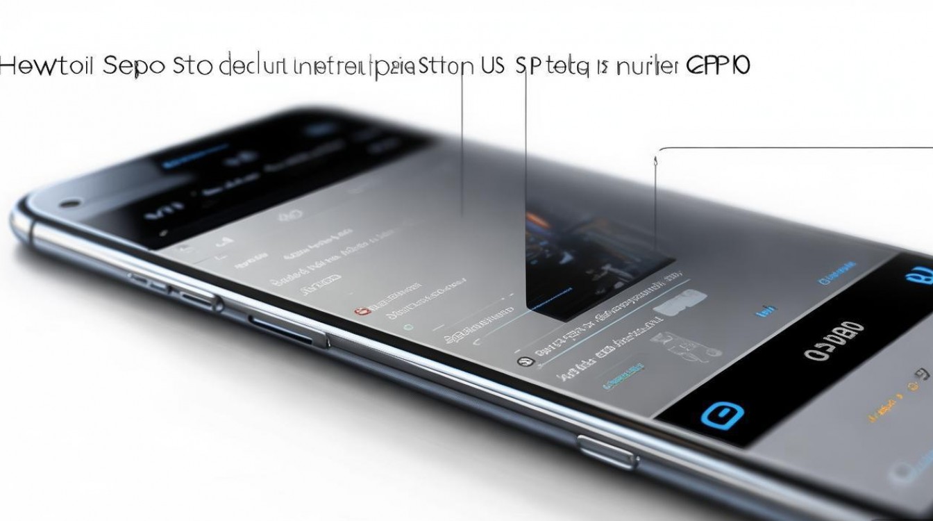 oppo 手机怎么设置 sd 卡？oppo 手机如何正确安装并格式化 sd 卡教程