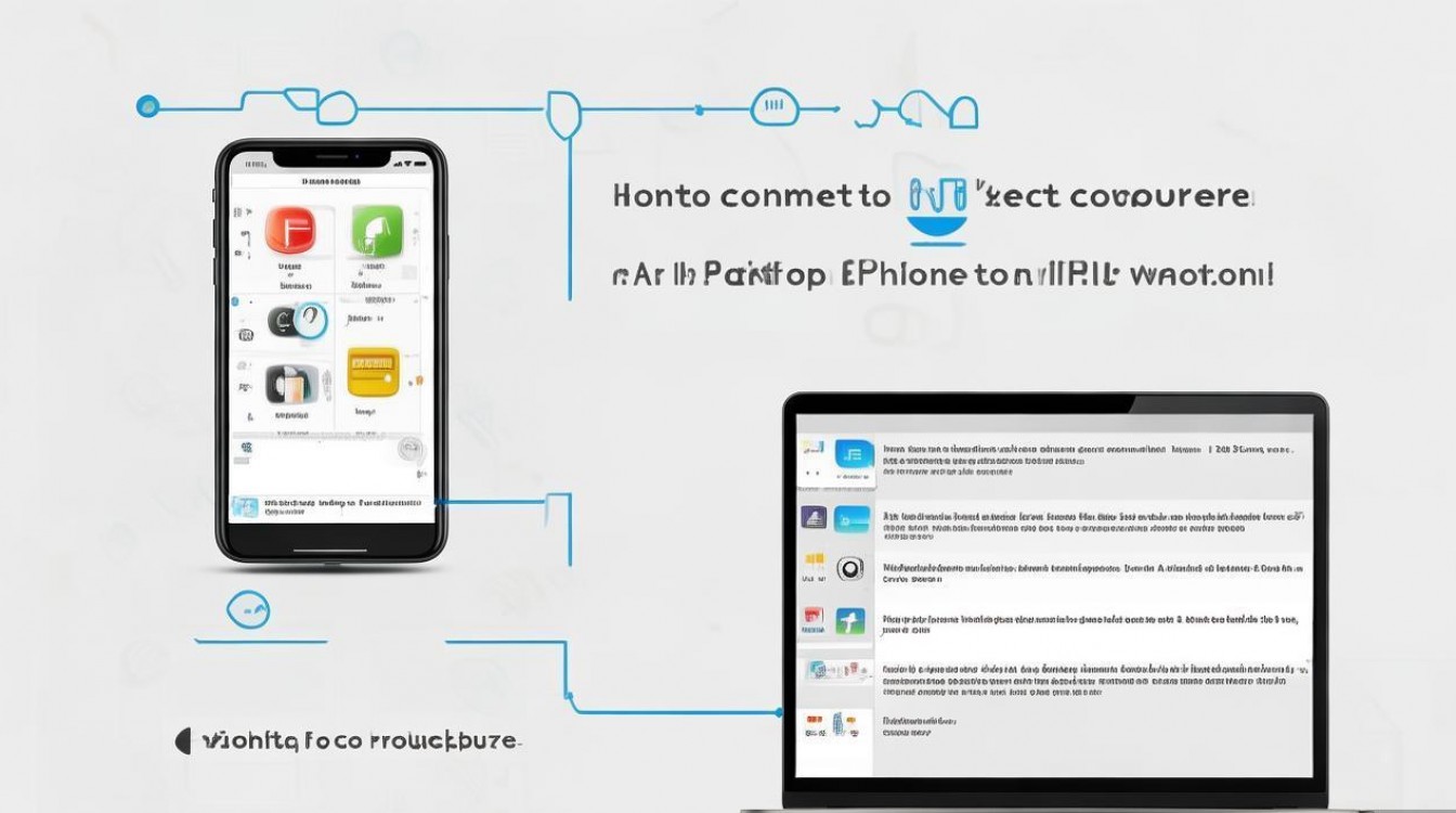 电脑怎么连接苹果手机 wifi 上网？电脑如何连接苹果手机热点上网？