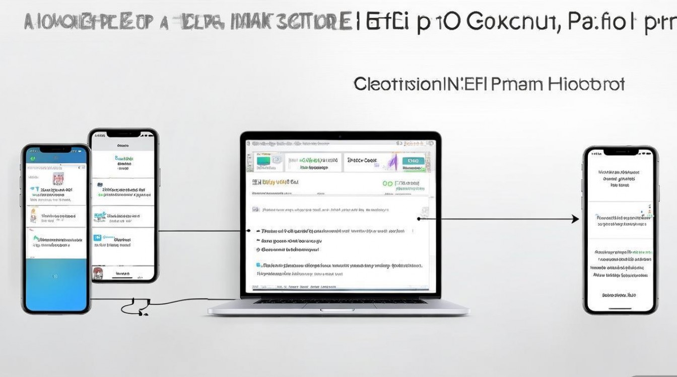电脑怎么连接苹果手机 wifi 上网？电脑如何连接苹果手机热点上网？