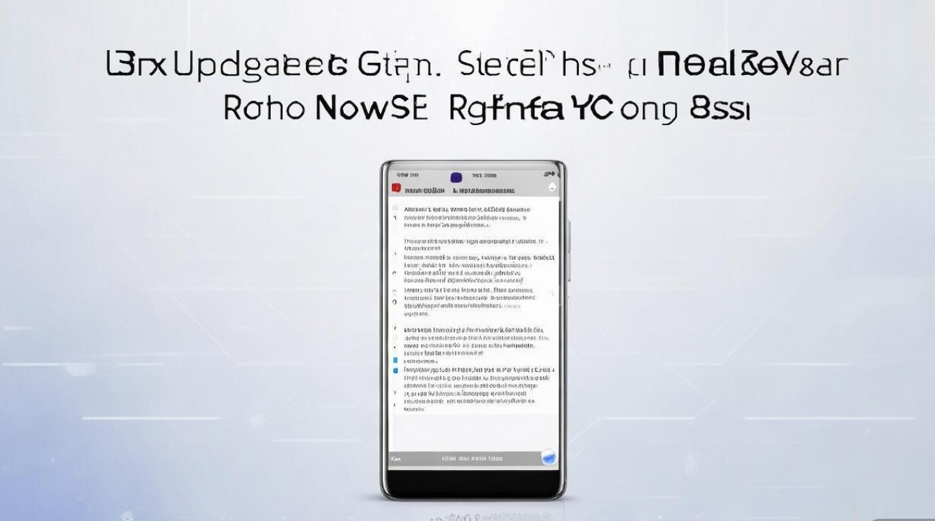 华为 nova8SE 如何升级鸿蒙系统，华为 nova8SE 升级鸿蒙系统方法步骤详解