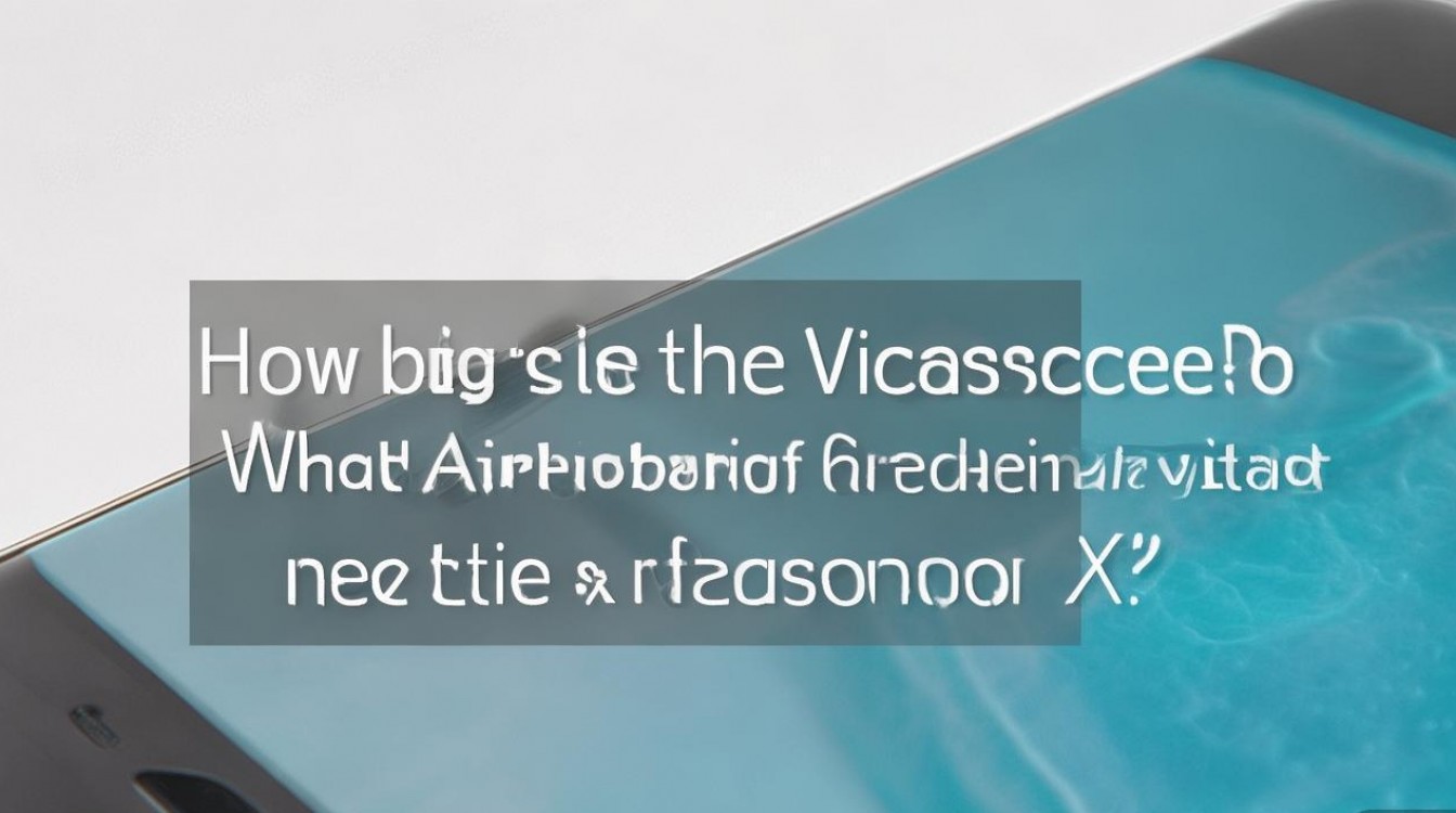 vivox30 屏幕有多大？vivox30 屏幕尺寸和分辨率是多少？