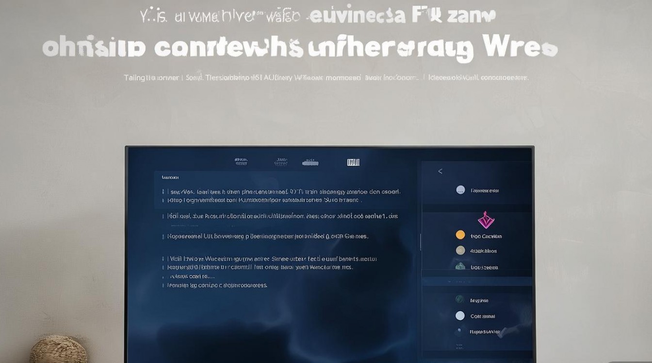 小米电视怎么连接 wifi？小米电视绑定 wifi 教程分享