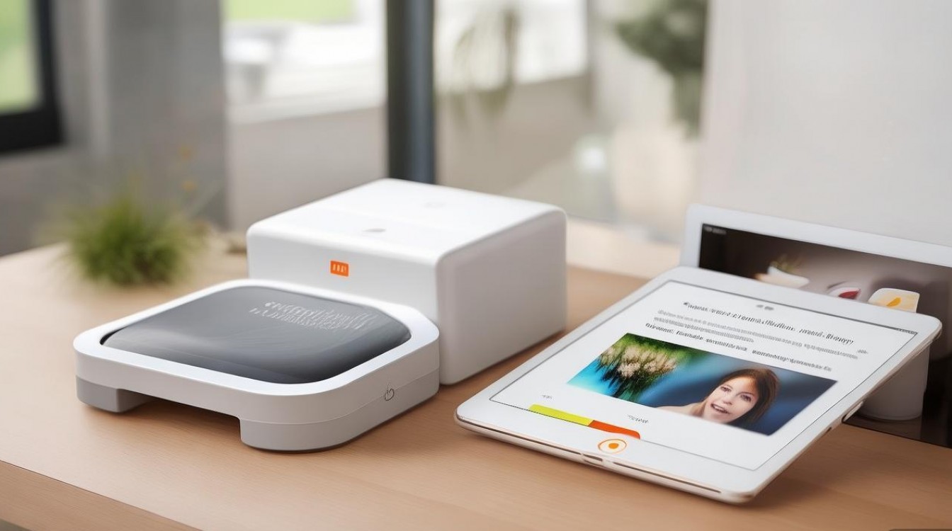 小米米家照片打印机怎么打印？小米米家照片打印机使用方法介绍