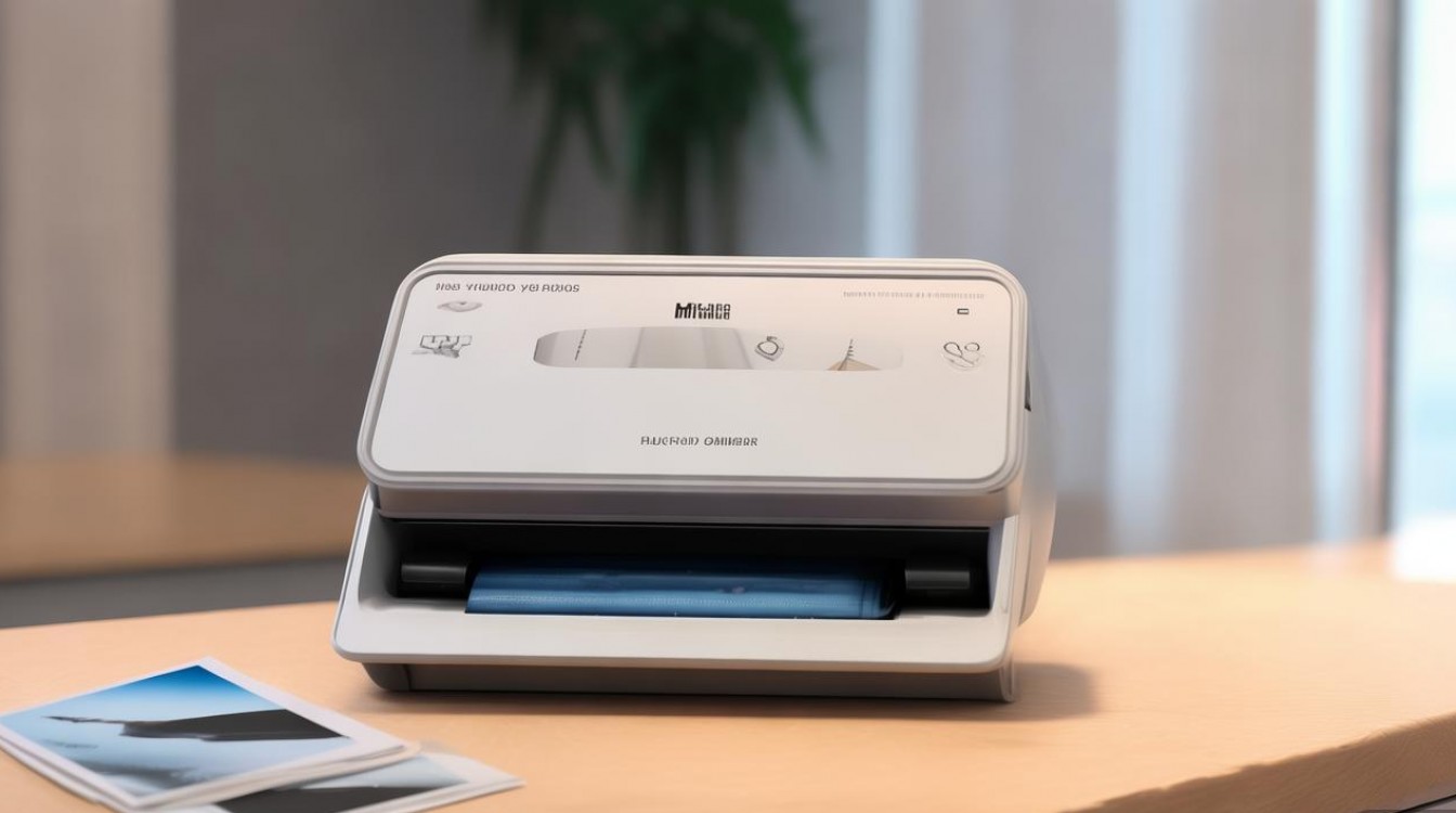 小米米家照片打印机怎么打印？小米米家照片打印机使用方法介绍