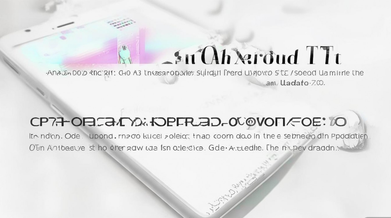 oppo 安卓 7.0 怎么升级？oppo 手机安卓 7.0 系统如何更新升级教程