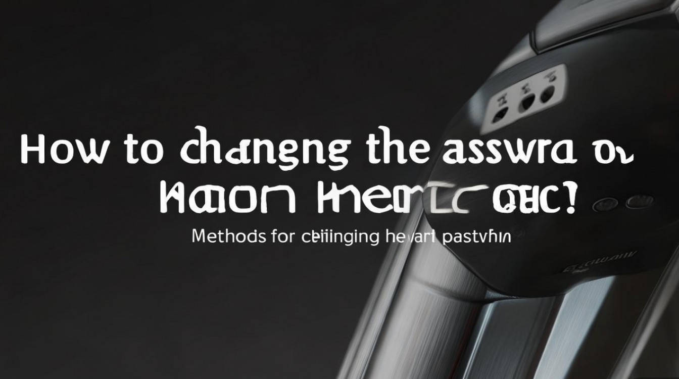 小米智能锁怎么修改密码？小米智能锁更改密码方法有哪些？