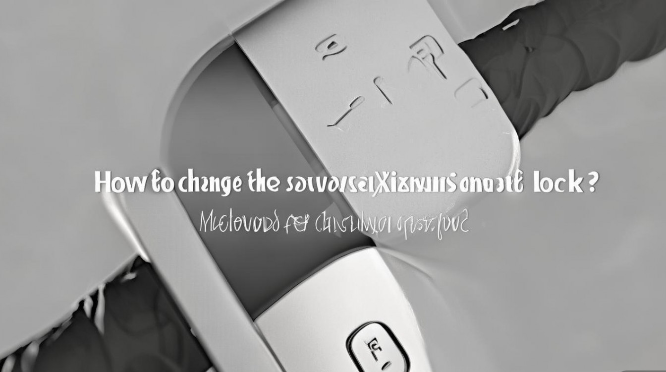 小米智能锁怎么修改密码？小米智能锁更改密码方法有哪些？