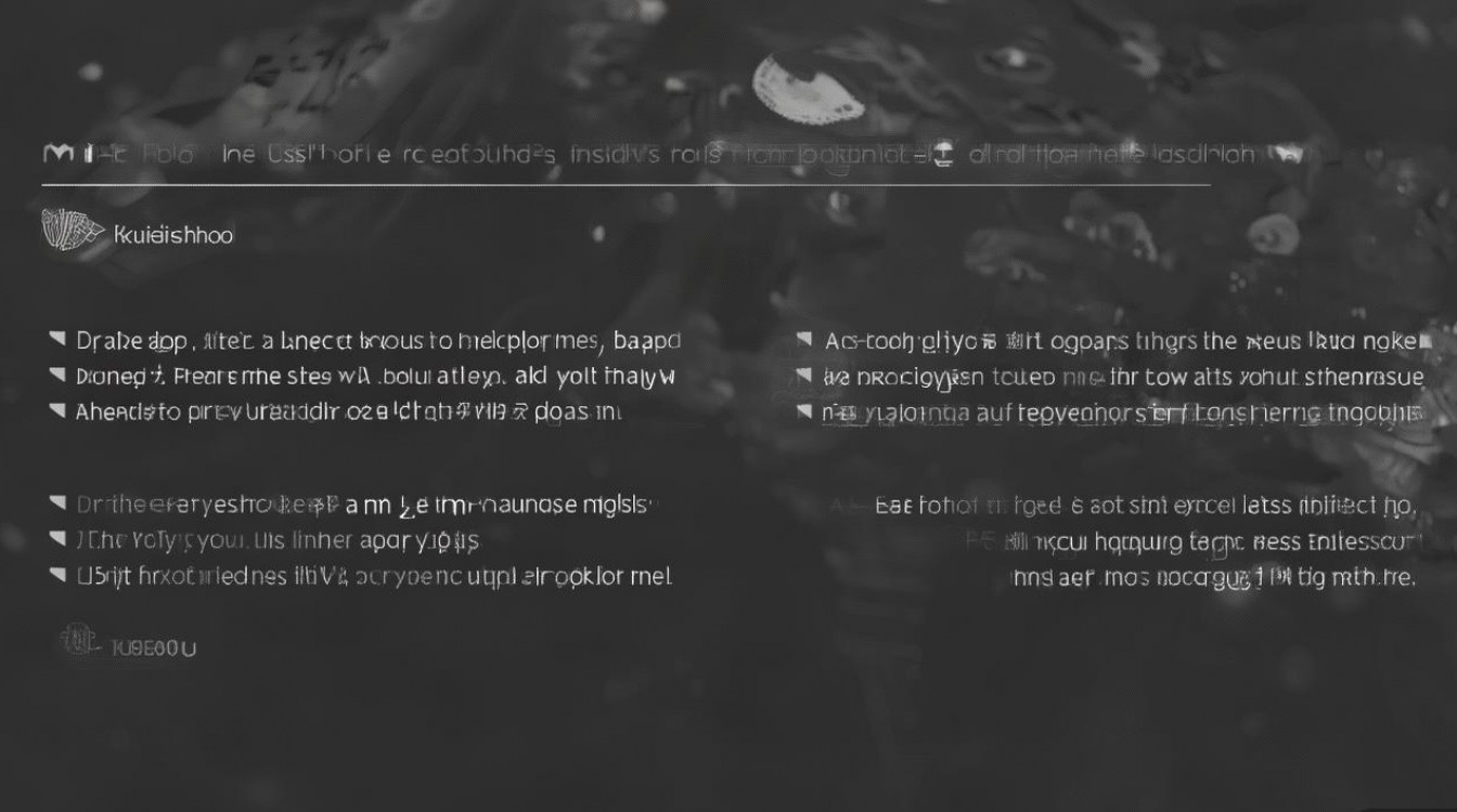 快手最近浏览怎么设置?快手最近浏览关闭方法介绍