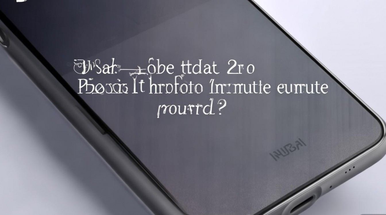 努比亚 Z40Pro 有 NFC 功能吗，支持红外遥控吗