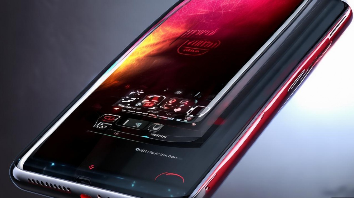 红米 k50 电竞版采用什么材质？红米 k50 电竞版机身参数配置如何？