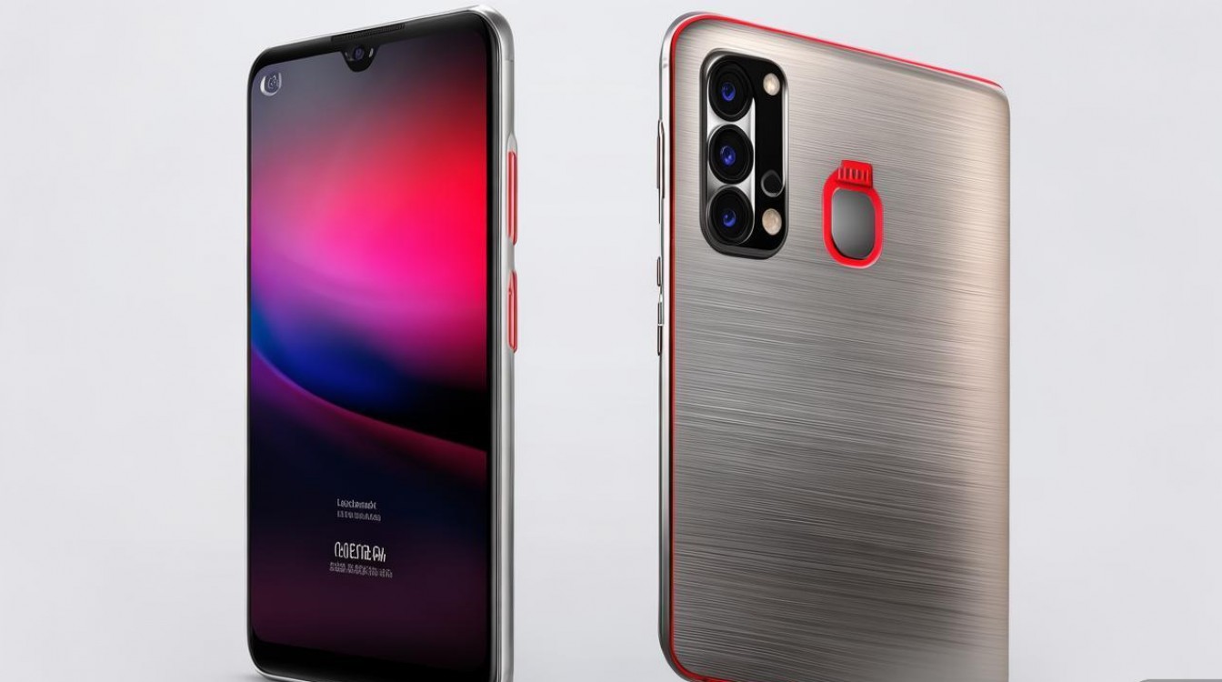 红米 k50 电竞版采用什么材质？红米 k50 电竞版机身参数配置如何？