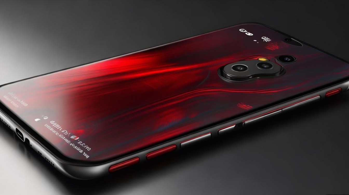 红米 k50 电竞版采用什么材质？红米 k50 电竞版机身参数配置如何？