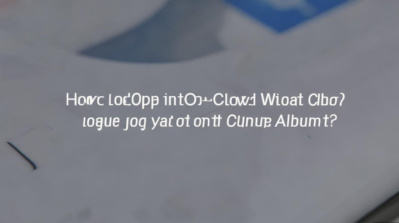 oppo 云相册怎么登陆？oppo 云相册无法登录怎么办