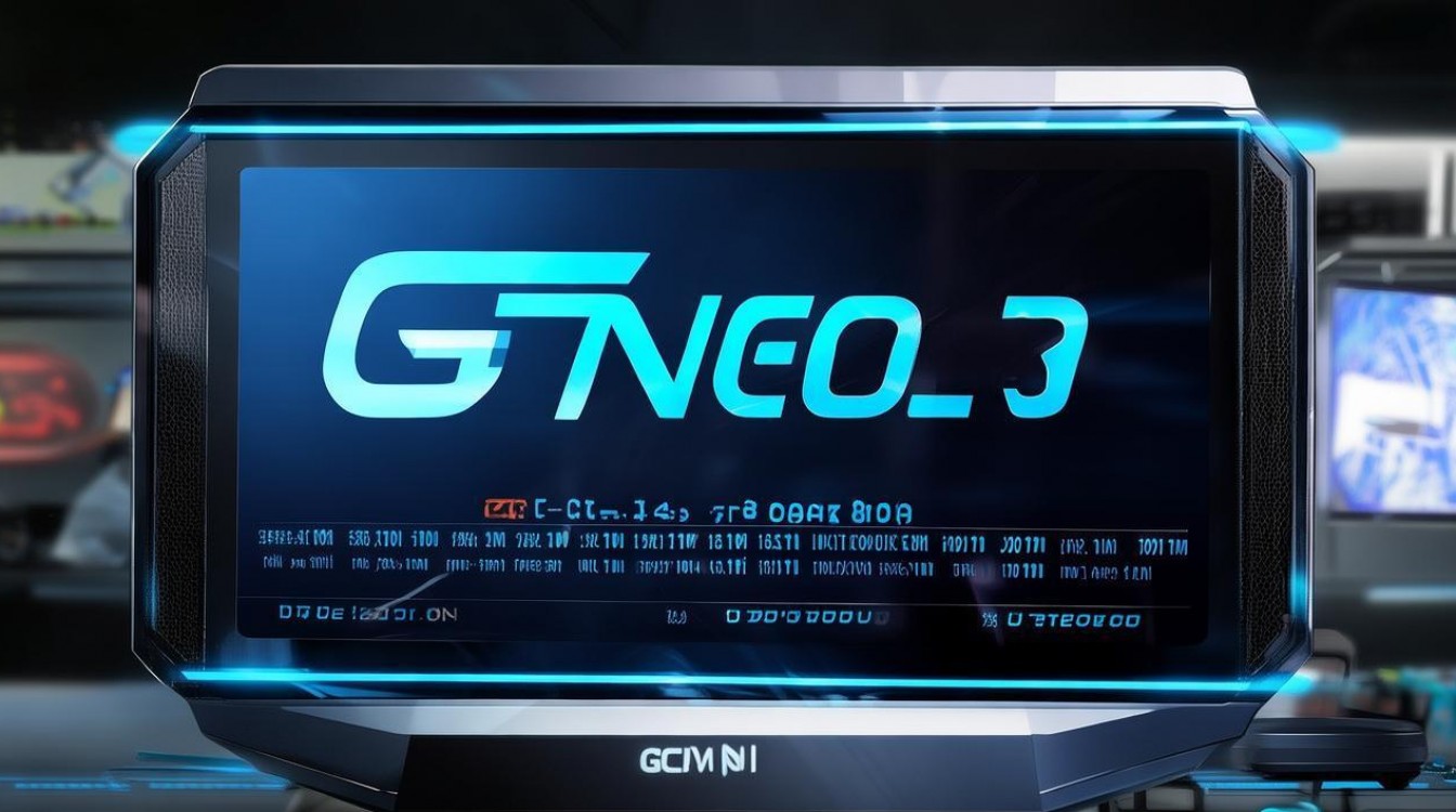 真我 GTNEO3 电竞版处理器性能怎么样，天玑 8100 跑分及游戏表现如何