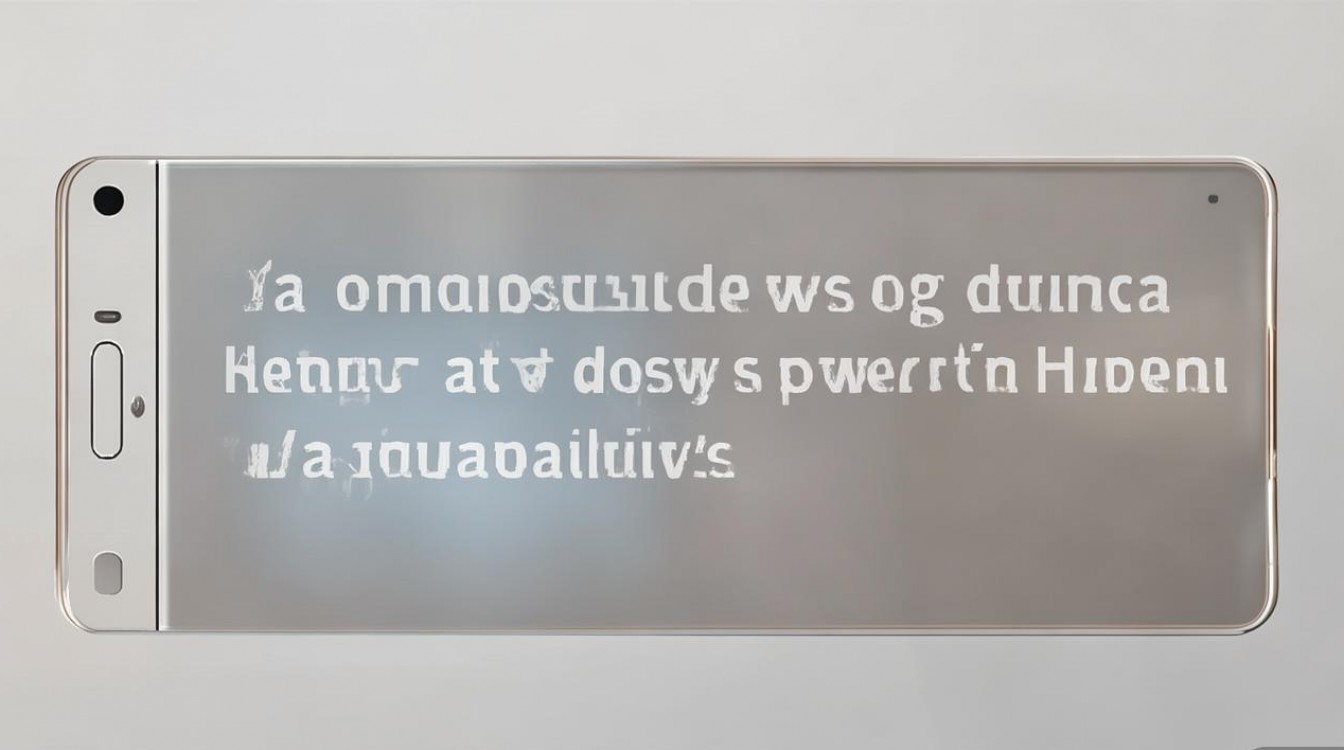 华为 p8 怎么强制关机？华为 p8 死机如何强制重启解决方法