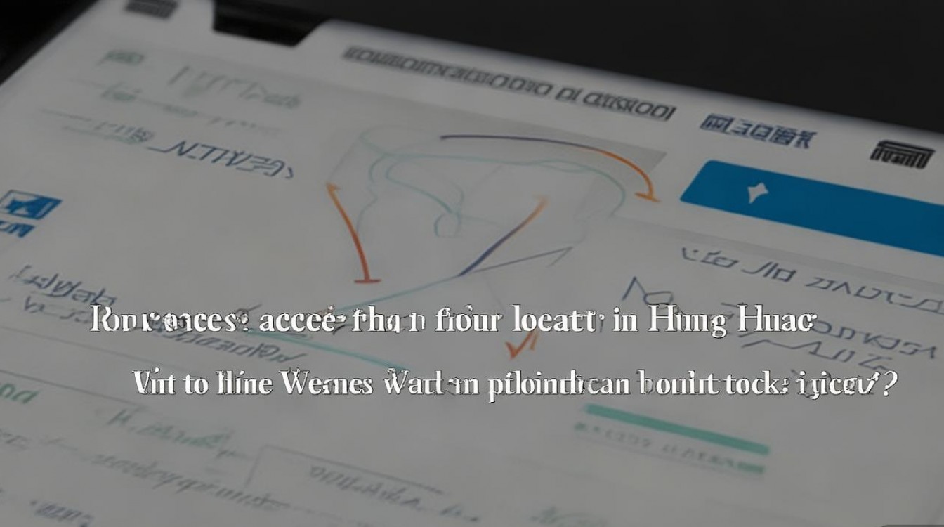 华为手机微信怎么点不到浮动窗口？华为微信悬浮窗无法点击怎么办？