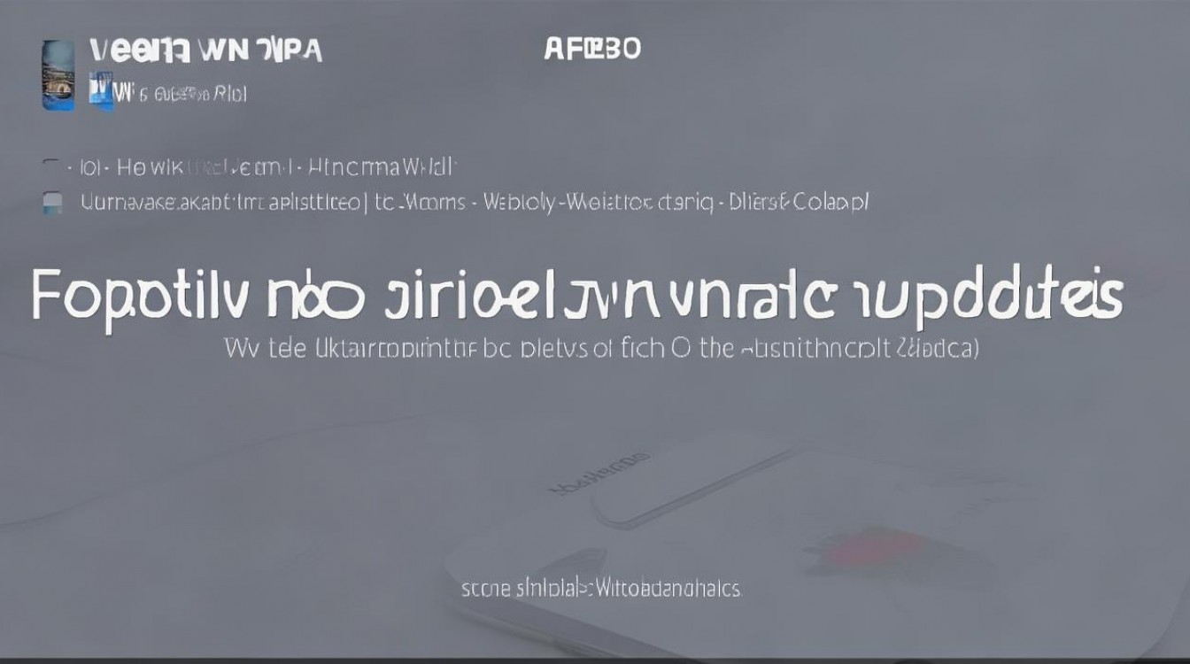 微博怎么取消自动更新苹果版的？苹果手机微博如何关闭自动更新？